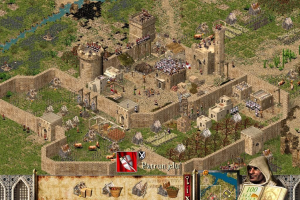 FireFly Studios' Stronghold Crusader 17