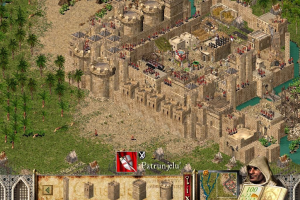 FireFly Studios' Stronghold Crusader 18
