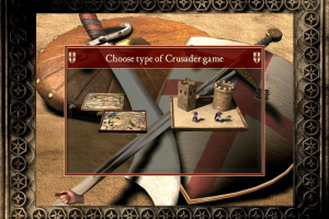 FireFly Studios' Stronghold Crusader 21