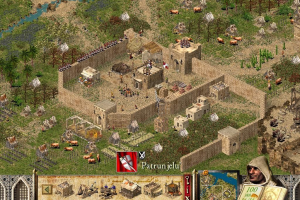 FireFly Studios' Stronghold Crusader 4