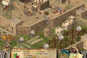 FireFly Studios' Stronghold Crusader 5