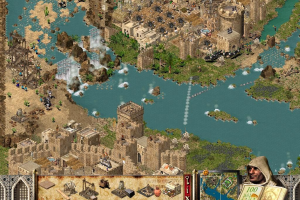 FireFly Studios' Stronghold Crusader 6