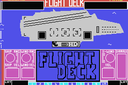 Flight Deck 0