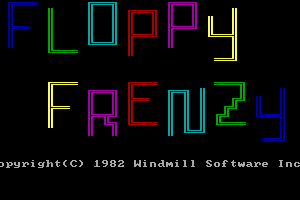 Floppy Frenzy 0