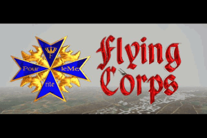 Flying Corps: Gold 0