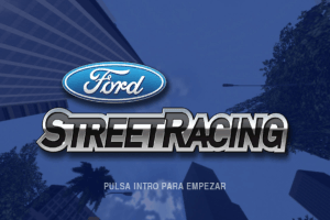 Ford Bold Moves Street Racing 0