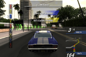 Ford Bold Moves Street Racing 12