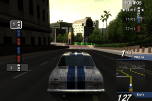 Ford Bold Moves Street Racing 15