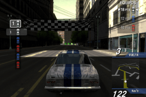 Ford Bold Moves Street Racing 16