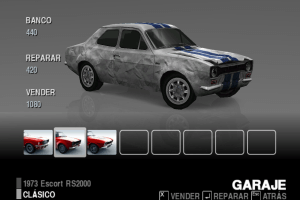 Ford Bold Moves Street Racing 20
