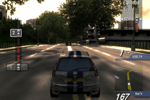Ford Bold Moves Street Racing 26