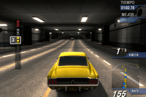 Ford Bold Moves Street Racing 5