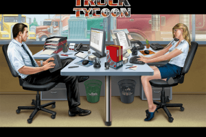 Freight Tycoon Inc. 0