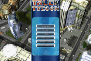 Freight Tycoon Inc. 1