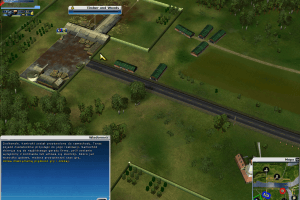 Freight Tycoon Inc. 6