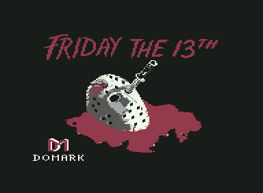 Download Friday the 13th - My Abandonware