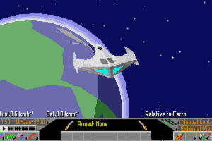 Frontier: Elite II 36