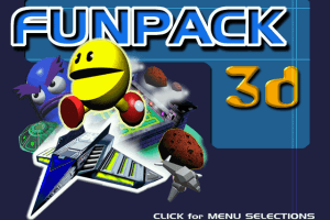 FunPack 3D 0
