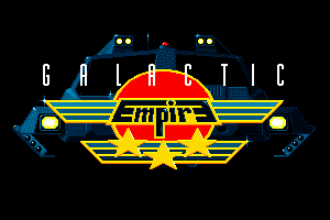 Galactic Empire 1