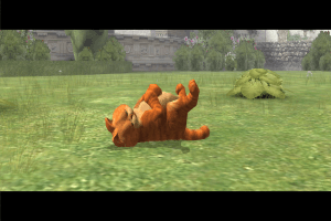 Garfield: A Tail of Two Kitties 2