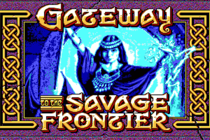 Gateway to the Savage Frontier 0