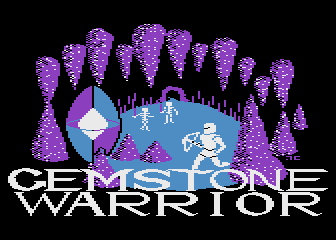 Gemstone Warrior abandonware