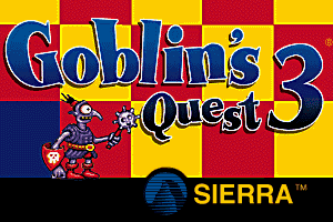Goblins Quest 3 0