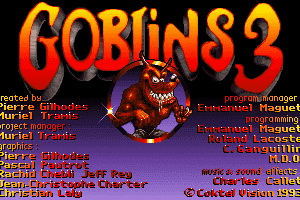 Goblins Quest 3 2