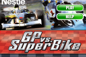 GP vs. Superbike 0