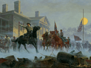 Grant - Lee - Sherman: Civil War 2: Generals 1
