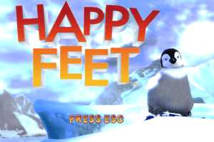 Happy Feet 0