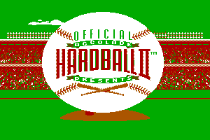 HardBall II 11