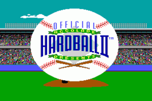 HardBall II 3