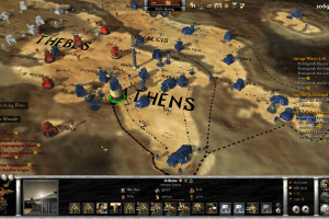 Hegemony Gold: Wars of Ancient Greece 1