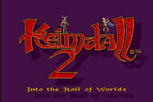 Heimdall 2: Into the Hall of Worlds abandonware