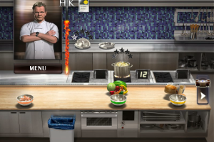 Hell's Kitchen: The Game 2