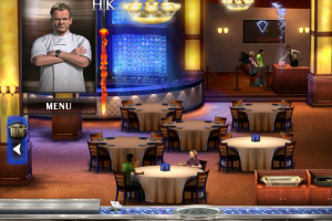 Hell's Kitchen: The Game 3