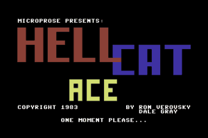 Hellcat Ace 0