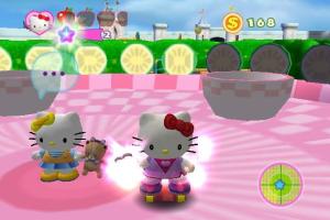 Hello Kitty: Roller Rescue 14