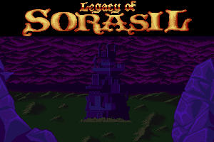 HeroQuest II: Legacy of Sorasil 1