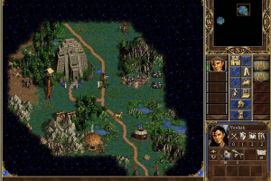 Heroes of Might and Magic III: The Restoration of Erathia 14