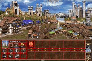 Heroes of Might and Magic III: The Restoration of Erathia 15