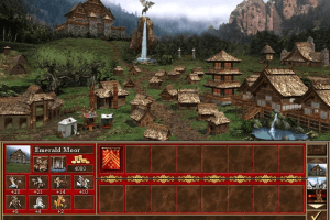 Heroes of Might and Magic III: The Restoration of Erathia 16
