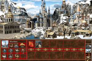 Heroes of Might and Magic III: The Restoration of Erathia 17