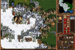 Heroes of Might and Magic III: The Restoration of Erathia 23