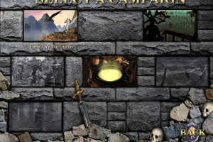 Heroes of Might and Magic III: The Restoration of Erathia 2