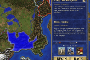 Heroes of Might and Magic III: The Restoration of Erathia 3