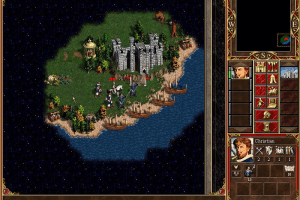 Heroes of Might and Magic III: The Restoration of Erathia 4