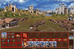 Heroes of Might and Magic III: The Restoration of Erathia 6