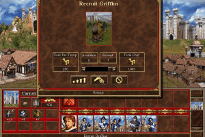 Heroes of Might and Magic III: The Restoration of Erathia 7